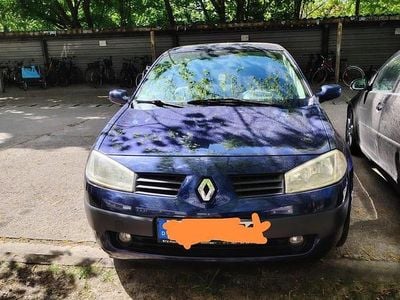 Renault Mégane II