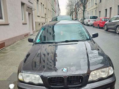 gebraucht BMW 320 320 i