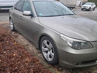 Gebraucht BMW 525 177 PS (130 kW) 2004 Andere farben Limousine