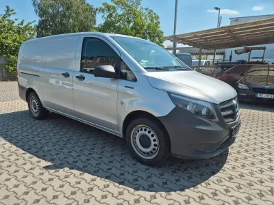Gebraucht Mercedes e-Vito