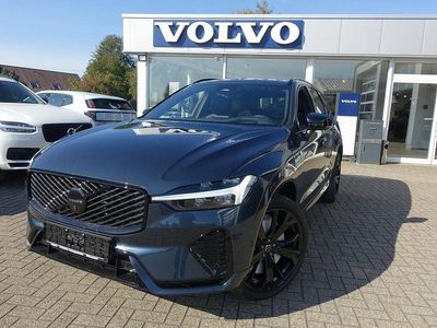 Blau Gebraucht 2025 Volvo XC60 Plus SUV | 58.900 €