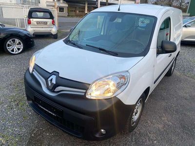 gebraucht Renault Kangoo Rapid ENERGY dCi 90