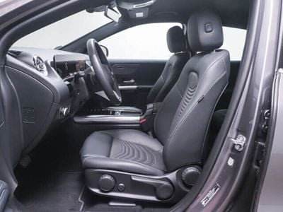 Mercedes EQA250+
