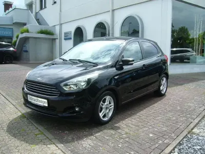 Gebraucht Ford Ka Plus