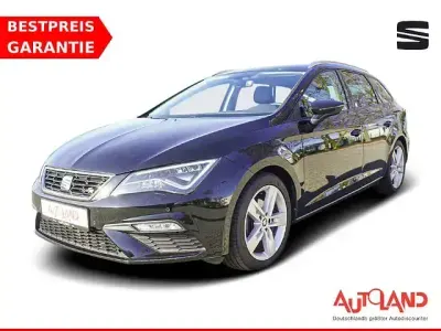 Używany Seat Leon 2020 Andere