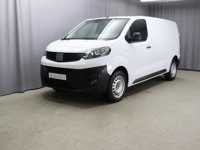 gebraucht Fiat Scudo L2 UVP 43.084 Euro 2.0 145PS MT6 Kastenwagen, Paket Connected, Worksite, Radio DAB, Holzboden im Laderaum, Komforttrennwand verglast, LED Licht Geschwindigkeitsbegrenzer, uvm.