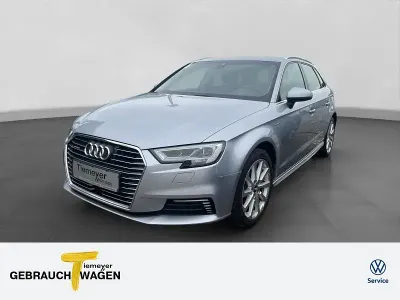 Usata Audi A3 Sportback e-tron