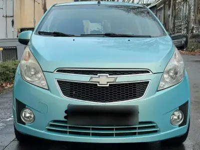 Gebraucht Chevrolet Spark