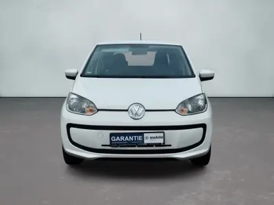Gebraucht VW up!