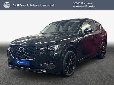 Gebraucht 2022 Mazda 6 Homura-Line SUV | 34.803 €