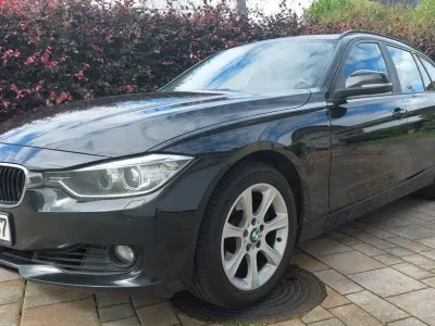Gebraucht BMW 330