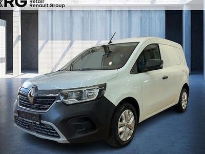 Gebraucht Renault Kangoo Rapid Advance 95 PS (69 kW) 2023 Weiß Van / Kleinbus