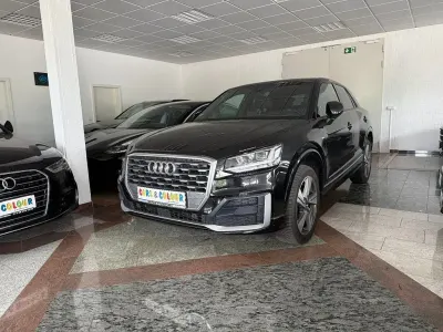 Gebraucht Audi Q2