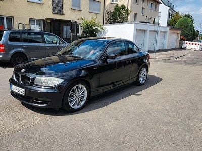 BMW 120 Coupé