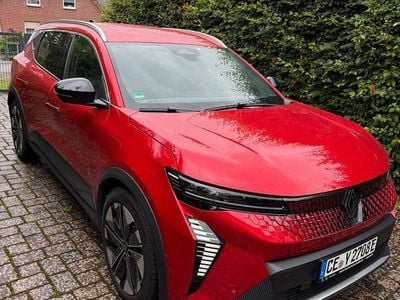 Renault Scénic