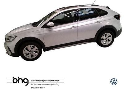 Gebraucht VW Taigo Life 116 PS (85 kW) 2025 Silber SUV