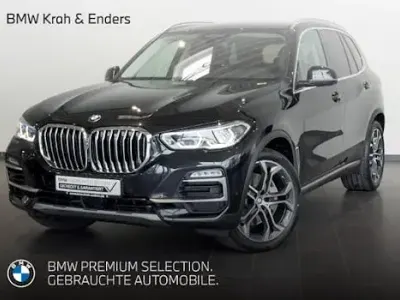 Gebraucht BMW X5