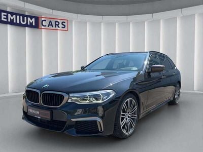 BMW 550