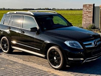 Mercedes GLK200
