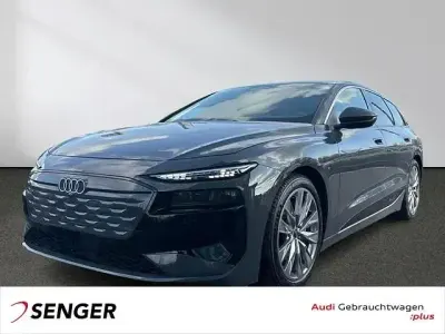 Gebraucht Audi A6 e-tron