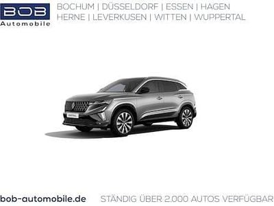 Dolomitgrau (grau) Gebraucht 2025 Renault Austral Techno SUV | 37.555 € (Superpreis)