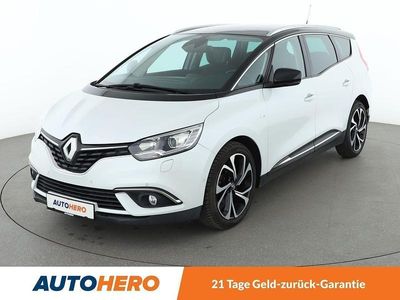 Renault Grand Scénic IV