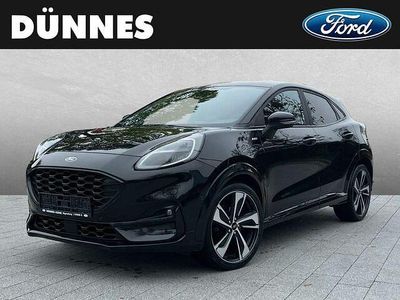 Usata Ford Puma ST-Line X 125 CV (91 kW) 2020 Andere farbe SUV