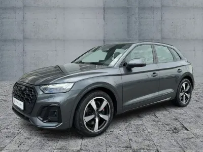 Gebraucht Audi SQ5
