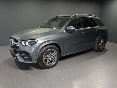 gebraucht Mercedes GLE350e 4M AMG/PANO/DISTRO/SZKL/LED/SOUND/PTS