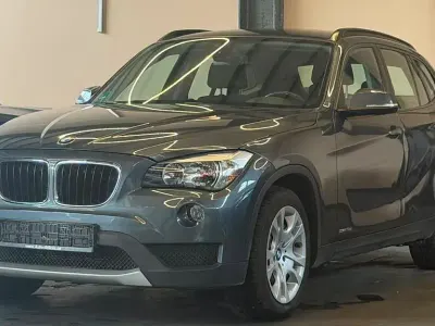 Gebraucht BMW X1