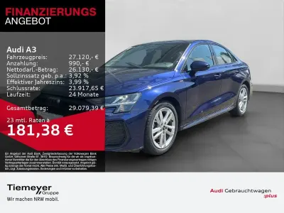Gebraucht Audi A3