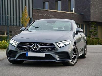 Mercedes CLS450