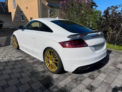 Gebraucht Audi TT RS