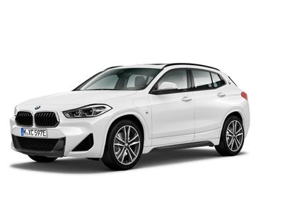 gebraucht BMW X2 xDrive25e