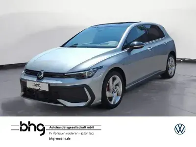 Gebraucht VW Golf VIII GTE 272 PS (200 kW) 2025 Silber Limousine