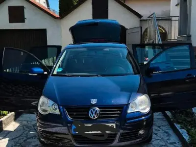 Gebraucht VW Polo