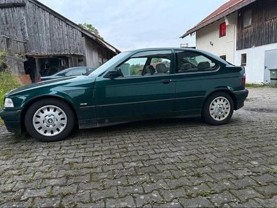 BMW 316