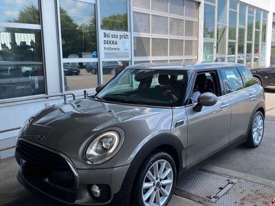 gebraucht Mini Clubman 