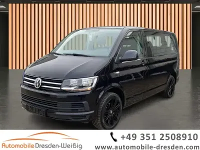 Gebraucht VW Caravelle