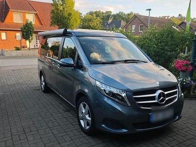 Mercedes V220