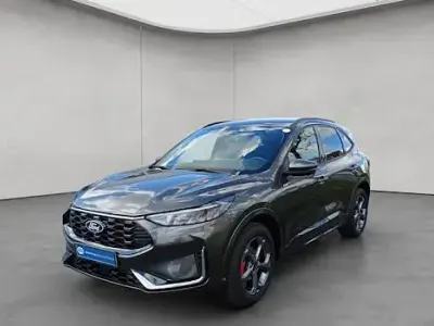 Neu Ford Kuga ST-Line X 180 PS (132 kW) 2026 Grau SUV