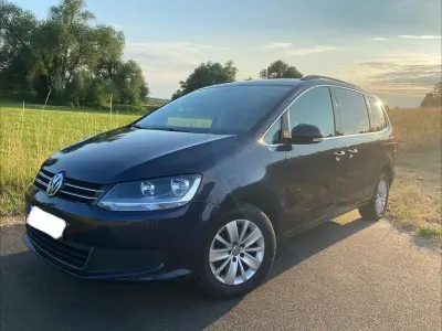 Gebraucht VW Sharan