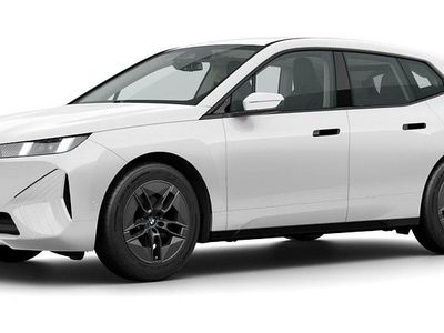 Gebraucht BMW iX 300 kW (408 PS) 2025 SUV