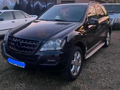 Gebraucht 2010 Mercedes ML350 SUV | 20.000 €