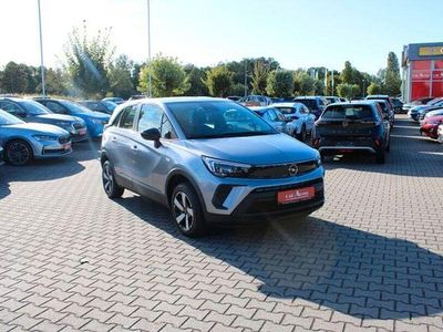 Andere Gebraucht 2022 Opel Crossland X Edition SUV | 18.960 € (Etwas zu teuer)