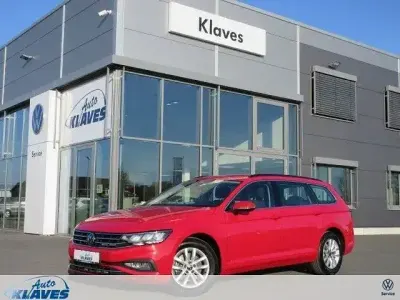 Gebraucht VW Passat