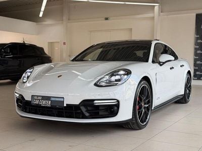 Porsche Panamera GTS