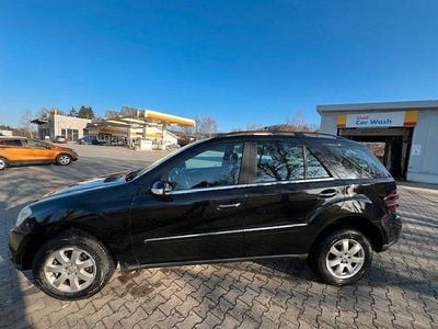 Mercedes ML280