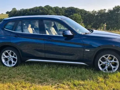 Gebraucht BMW X1
