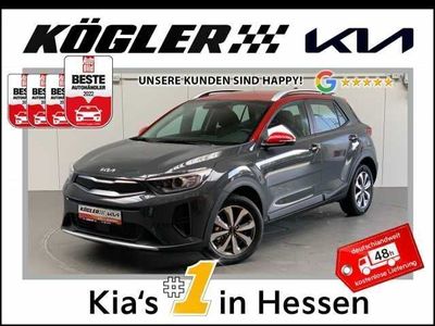 gebraucht Kia Stonic 1.0i Vision